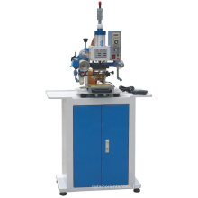 SOGUTECH hydraulic coding and stamping machine with stand